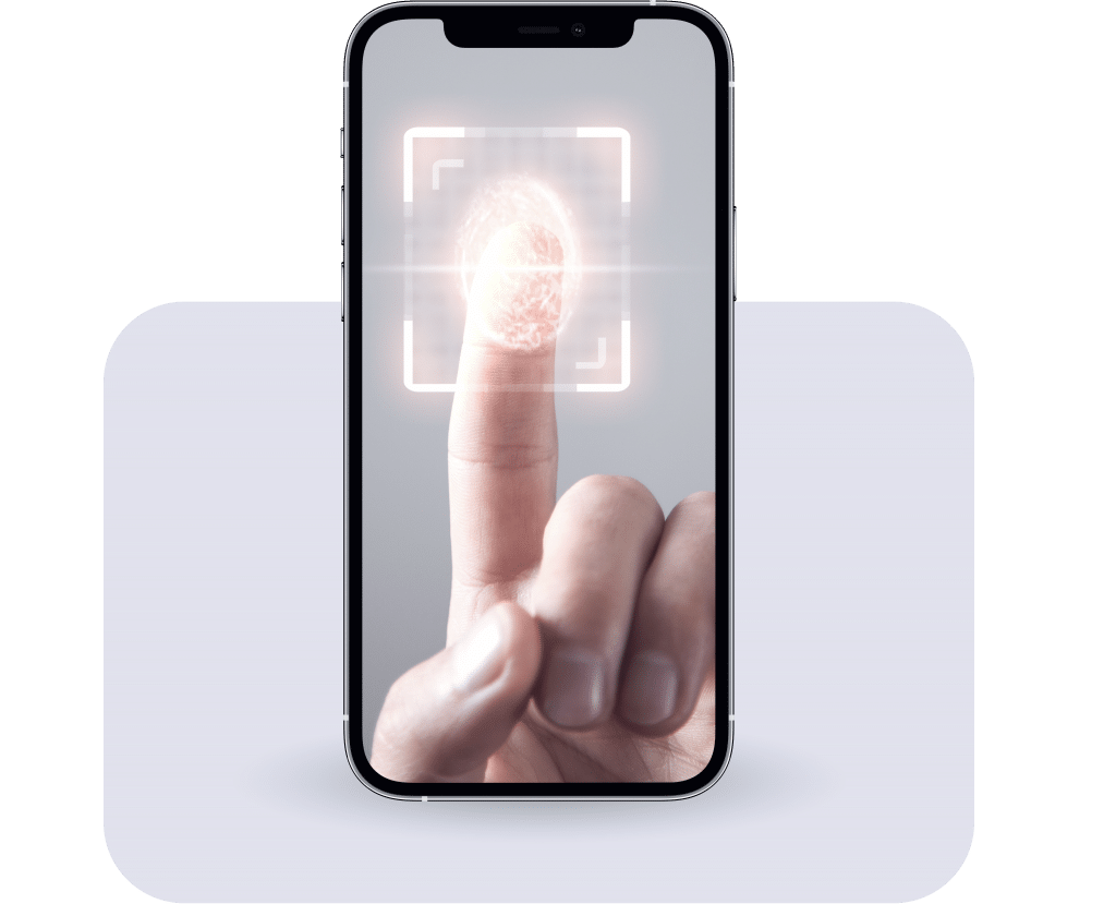 Mobile biometric capture