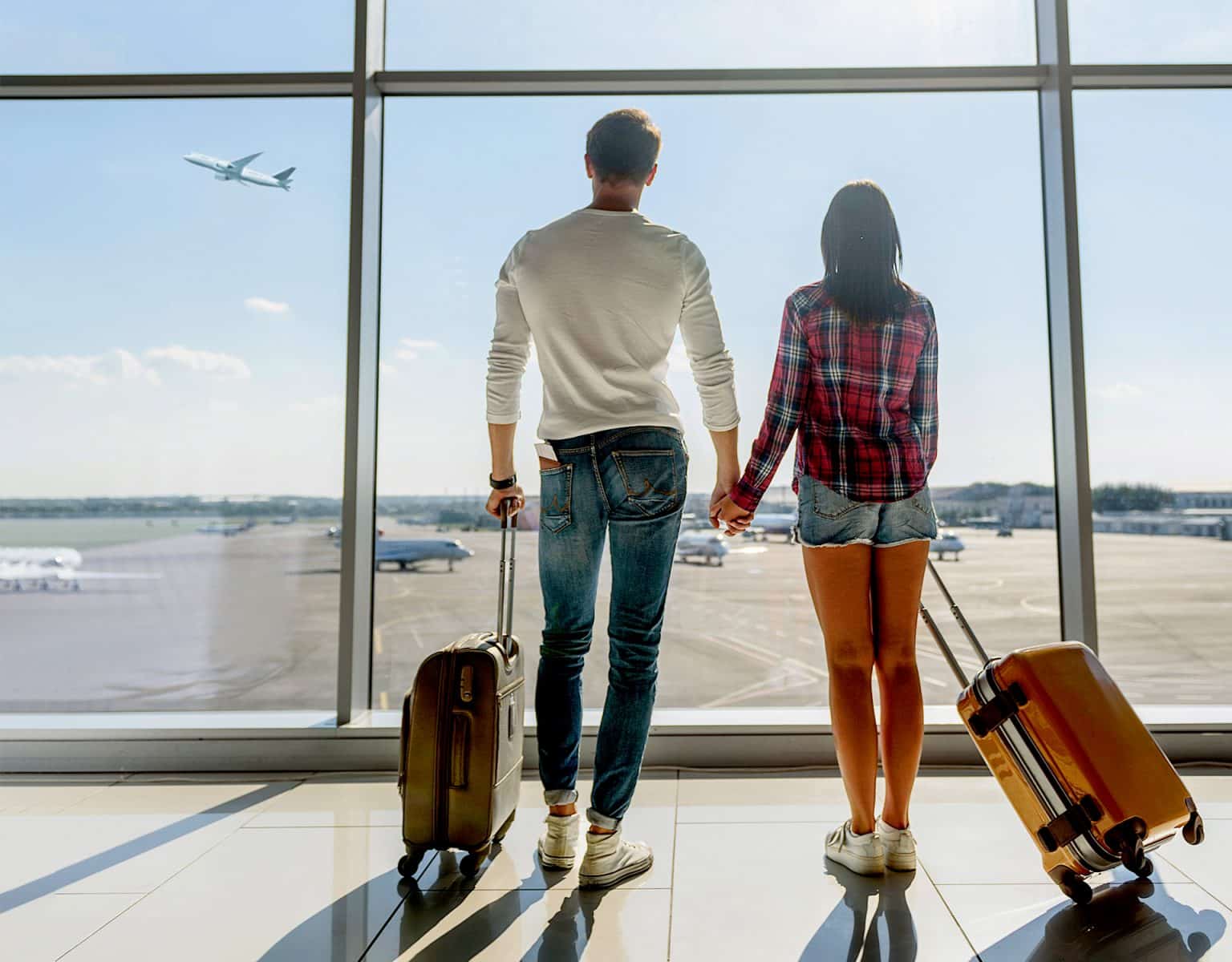 TSA PreCheck Enrollment Now Available at Staples Stores IDEMIA North America