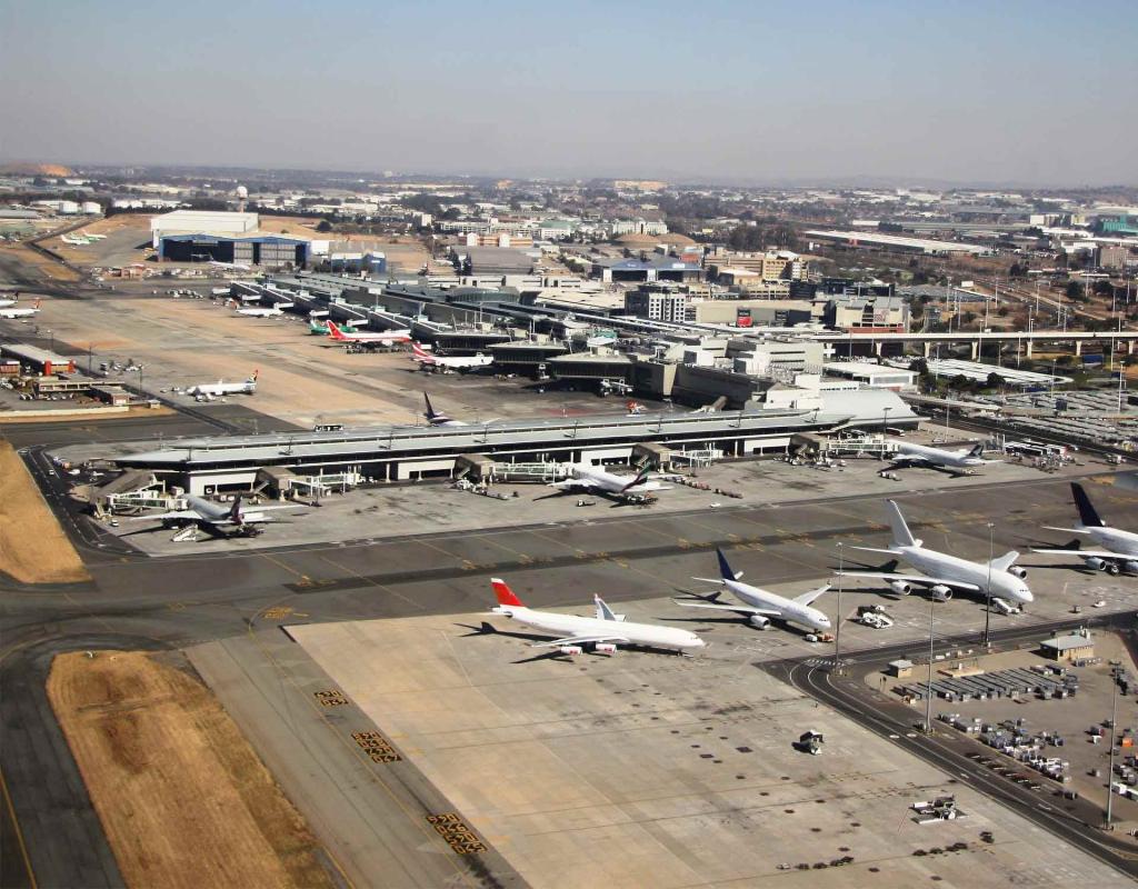 IDEMIA to supply seamless Passenger Flow Facilitation solution at Airports Company South Africa (ACSA)