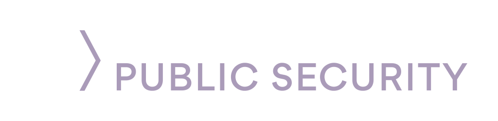 IDEMIA Public Security Logo
